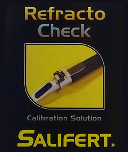 Salifert Refracto Check